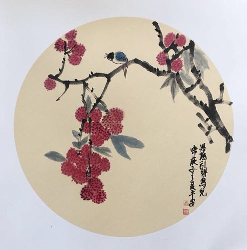 "文藝進萬家 健康你我他"&mdash;&mdash; 萊蕪區新時代文明實踐文藝志愿服務"畫