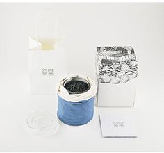 茶葉包裝