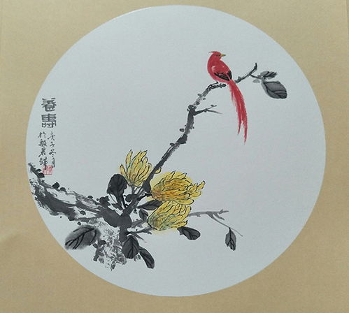筆墨傳經(jīng)典 功勛耀中華 中國(guó)當(dāng)代極具創(chuàng)作力的新文藝書(shū)畫(huà)名家胡小成