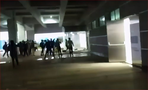 印度工廠風(fēng)波 薪酬?duì)幾h背后的跨國(guó)制造困境
